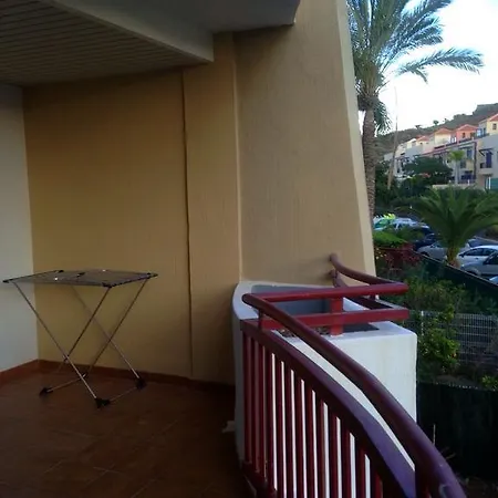Daire Los Balandros 2 Bedroom Palm-mar