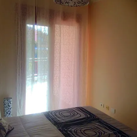 Daire Los Balandros 2 Bedroom Palm-mar *