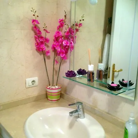 Daire Los Balandros 2 Bedroom Palm-mar Palm-mar