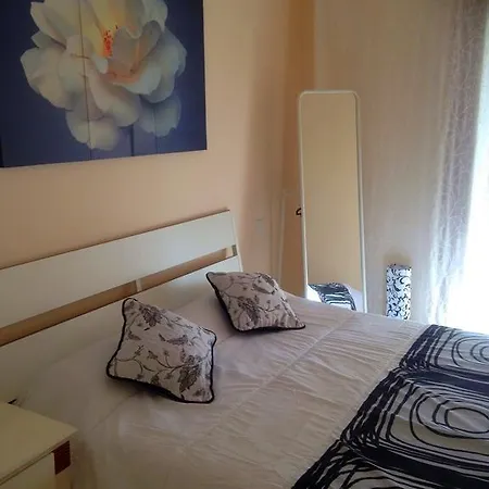Los Balandros 2 Bedroom Palm-mar