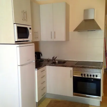Daire Los Balandros 2 Bedroom Palm-mar *