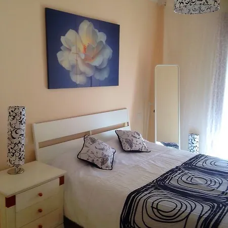 Daire Los Balandros 2 Bedroom Palm-mar *