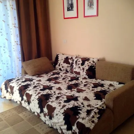 Daire Los Balandros 2 Bedroom Palm-mar Palm-mar