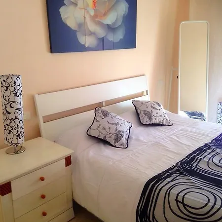 Los Balandros 2 Bedroom Palm-mar