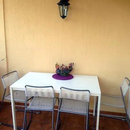 Los Balandros 2 Bedroom Palm-mar Palm-mar