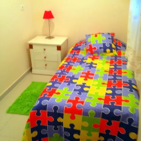 Daire Los Balandros 2 Bedroom Palm-mar