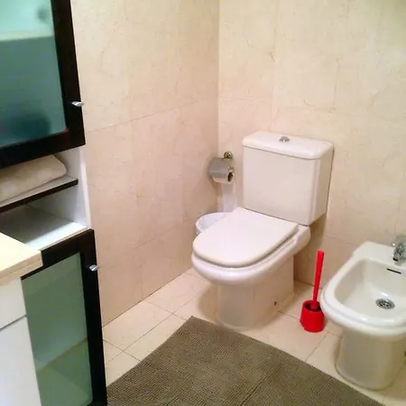 Los Balandros 2 Bedroom Palm-mar