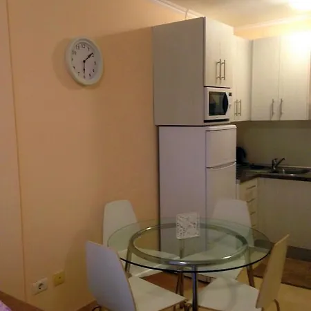Daire Los Balandros 2 Bedroom Palm-mar *
