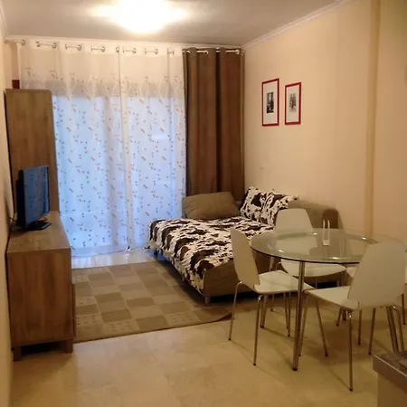 Los Balandros 2 Bedroom Palm-mar Palm-mar