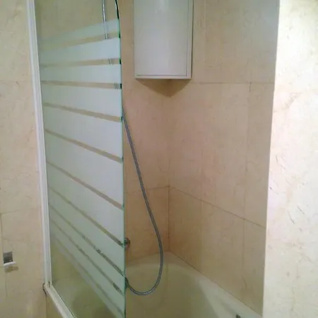 Daire Los Balandros 2 Bedroom Palm-mar